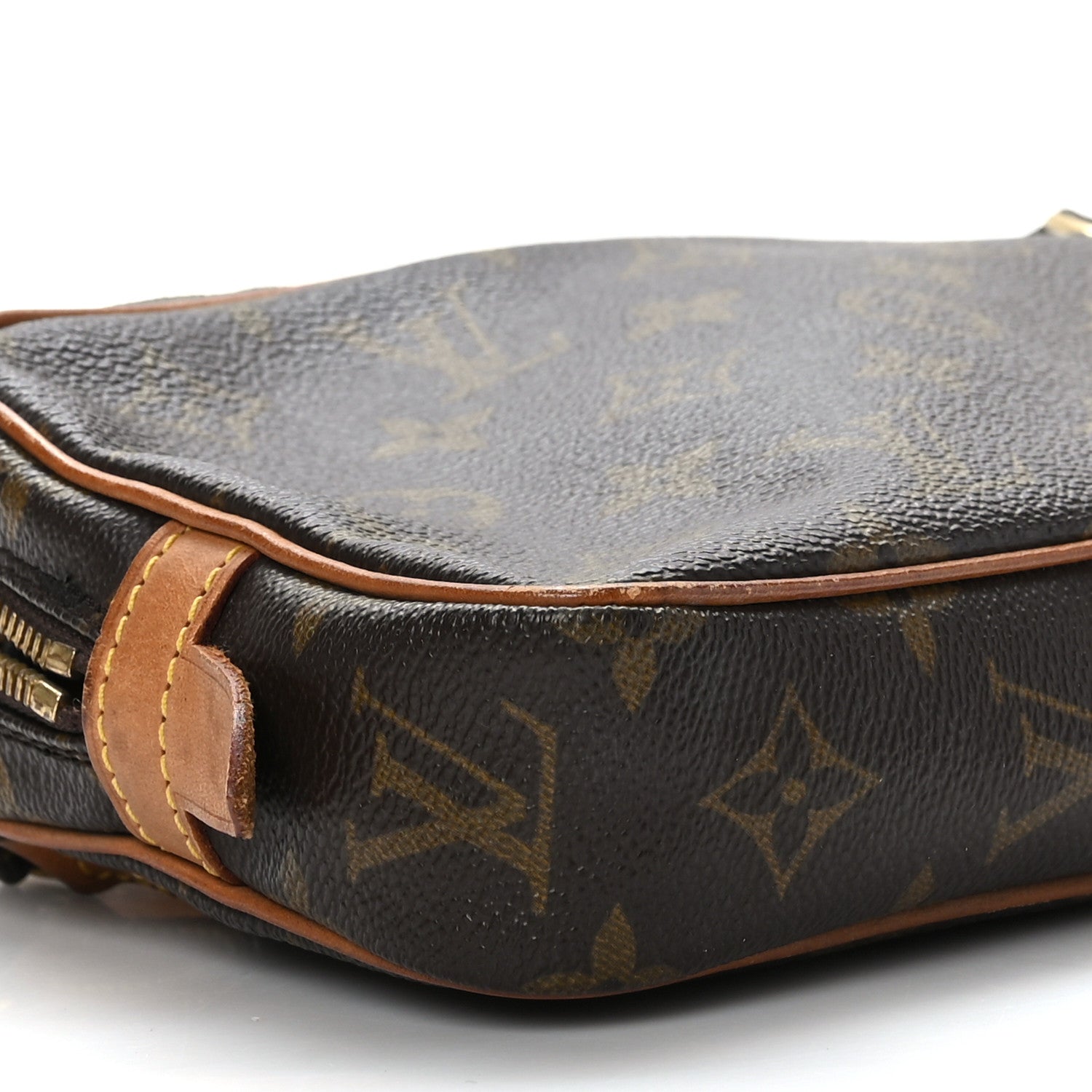 Louis Vuitton Monogram Pochette Marly Bandouliere 7 of 8