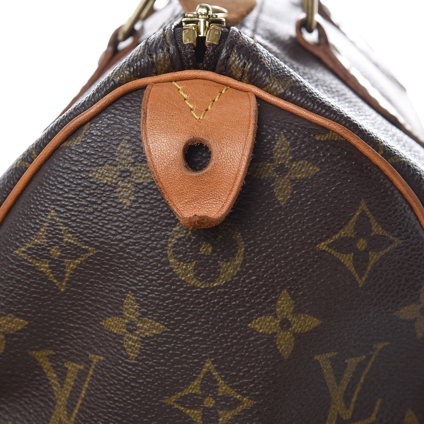 Monogram Speedy 25