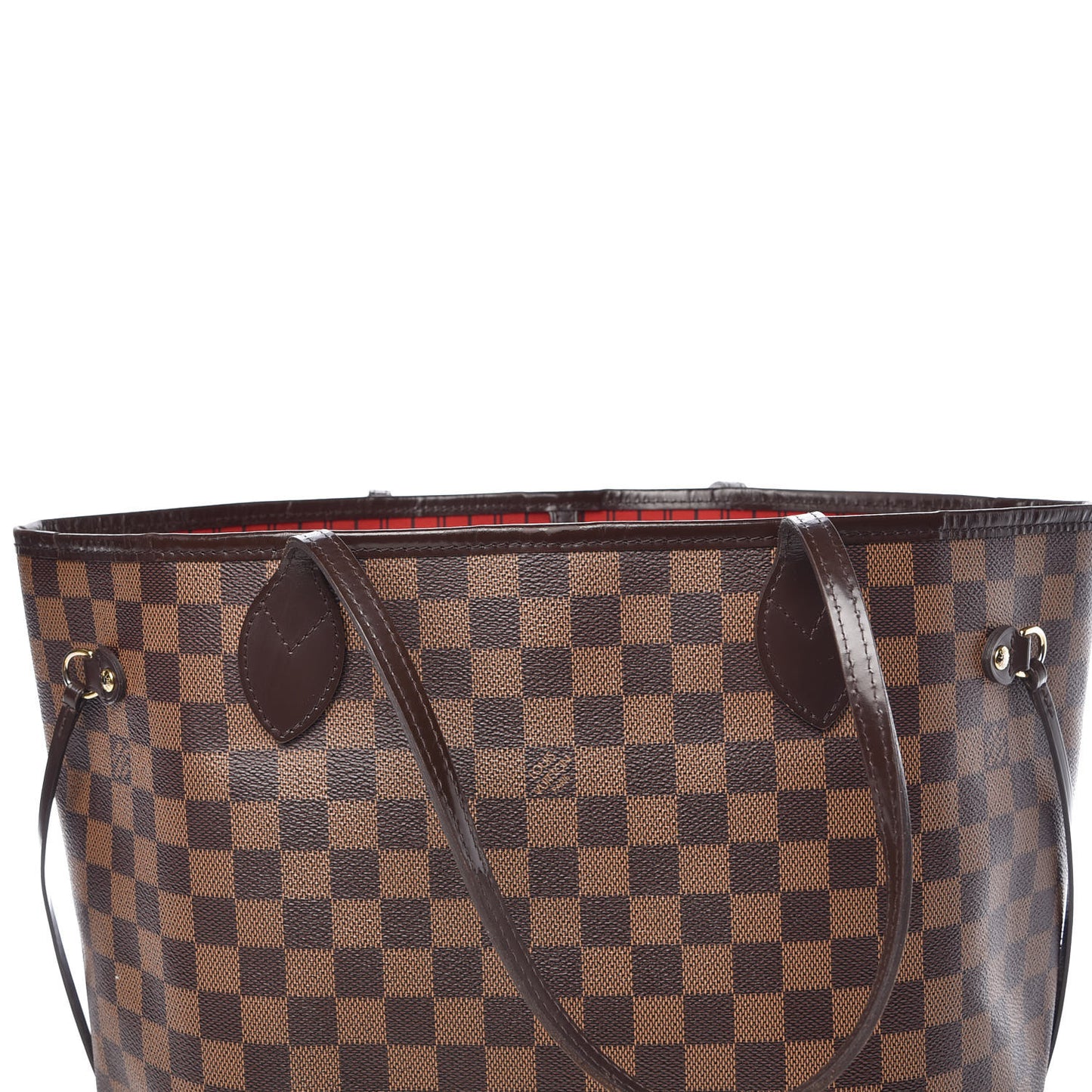Damier Ebene Neo Neverfull MM