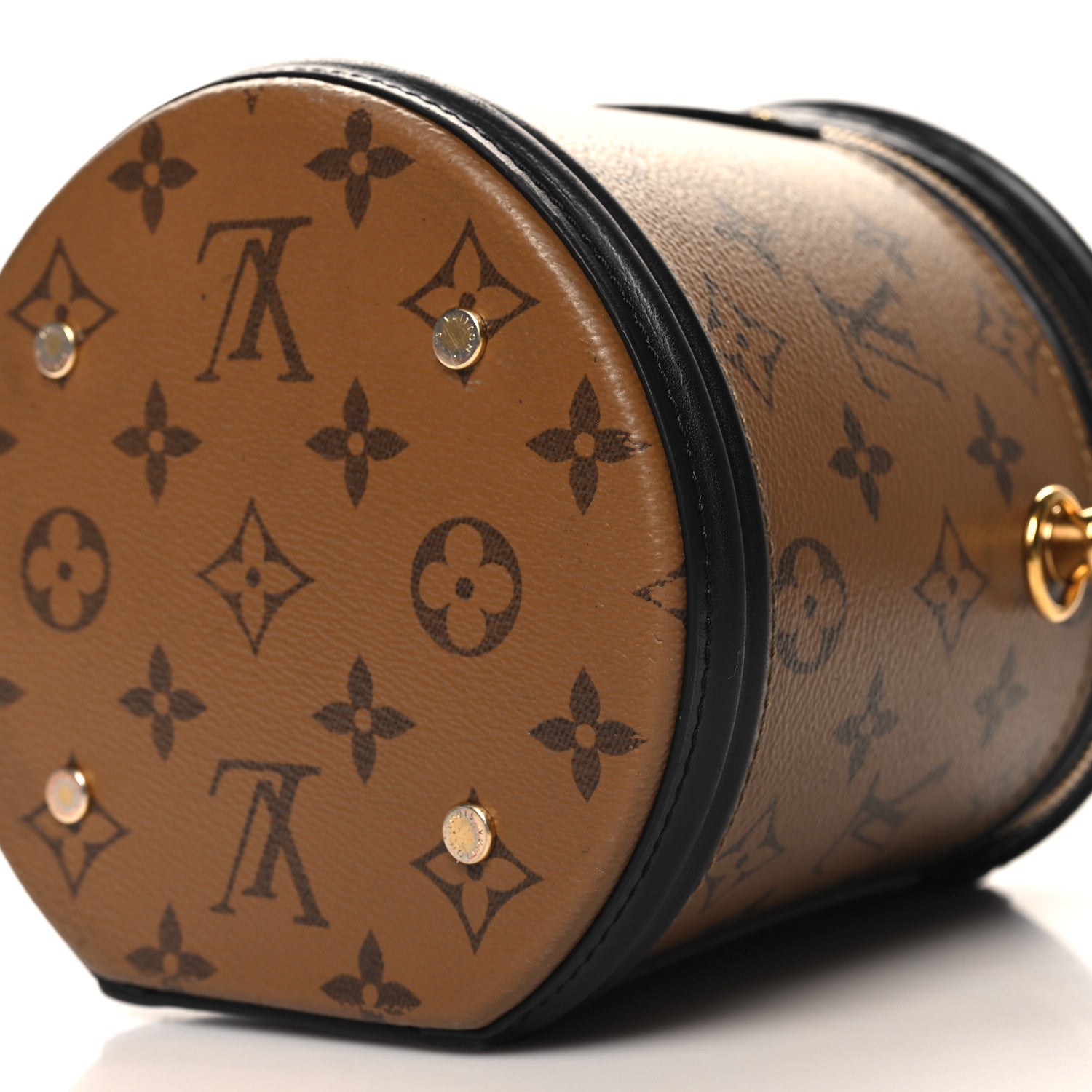 Louis Vuitton Reverse Monogram Cannes 9 of 11
