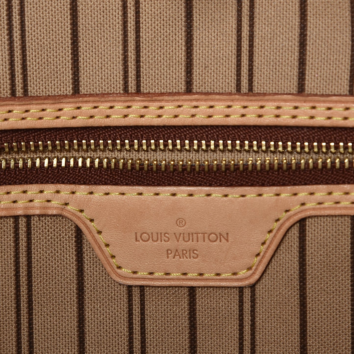Monogram Neo Neverfull GM