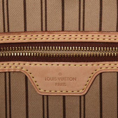 Louis Vuitton Monogram Neo Neverfull GM 10 of 13