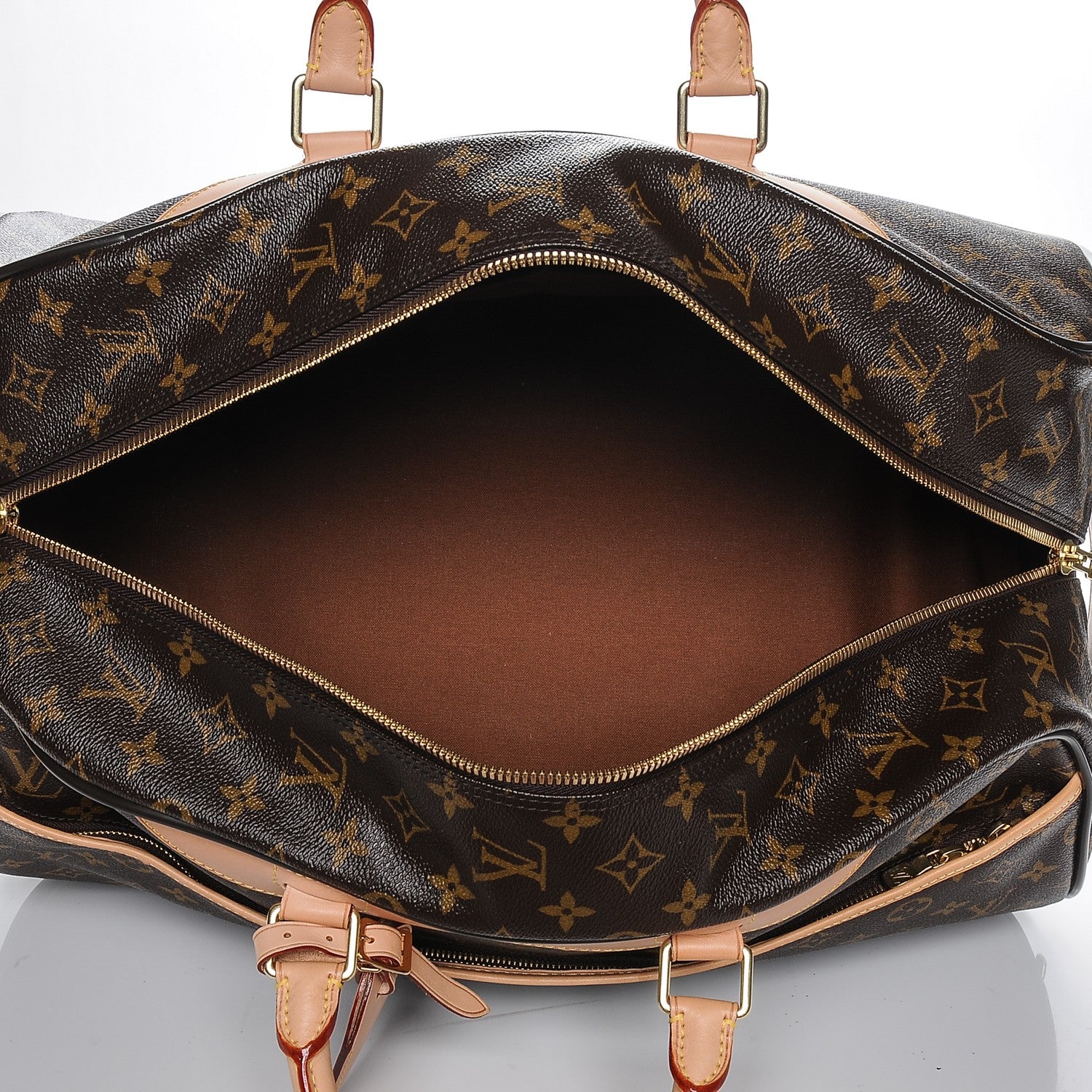 Louis Vuitton Monogram Eole 50 5 of 11