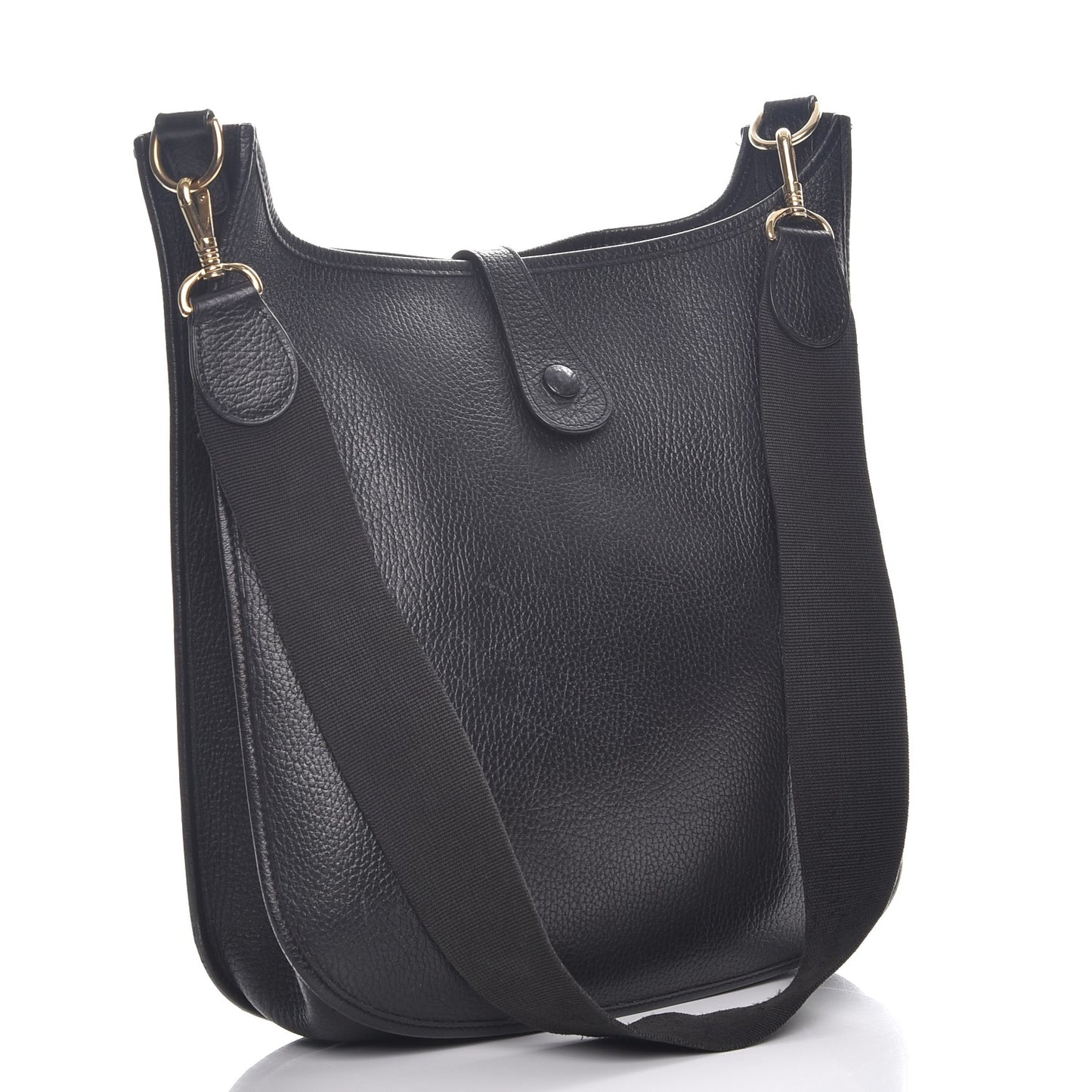 Ardennes Evelyne GM Black