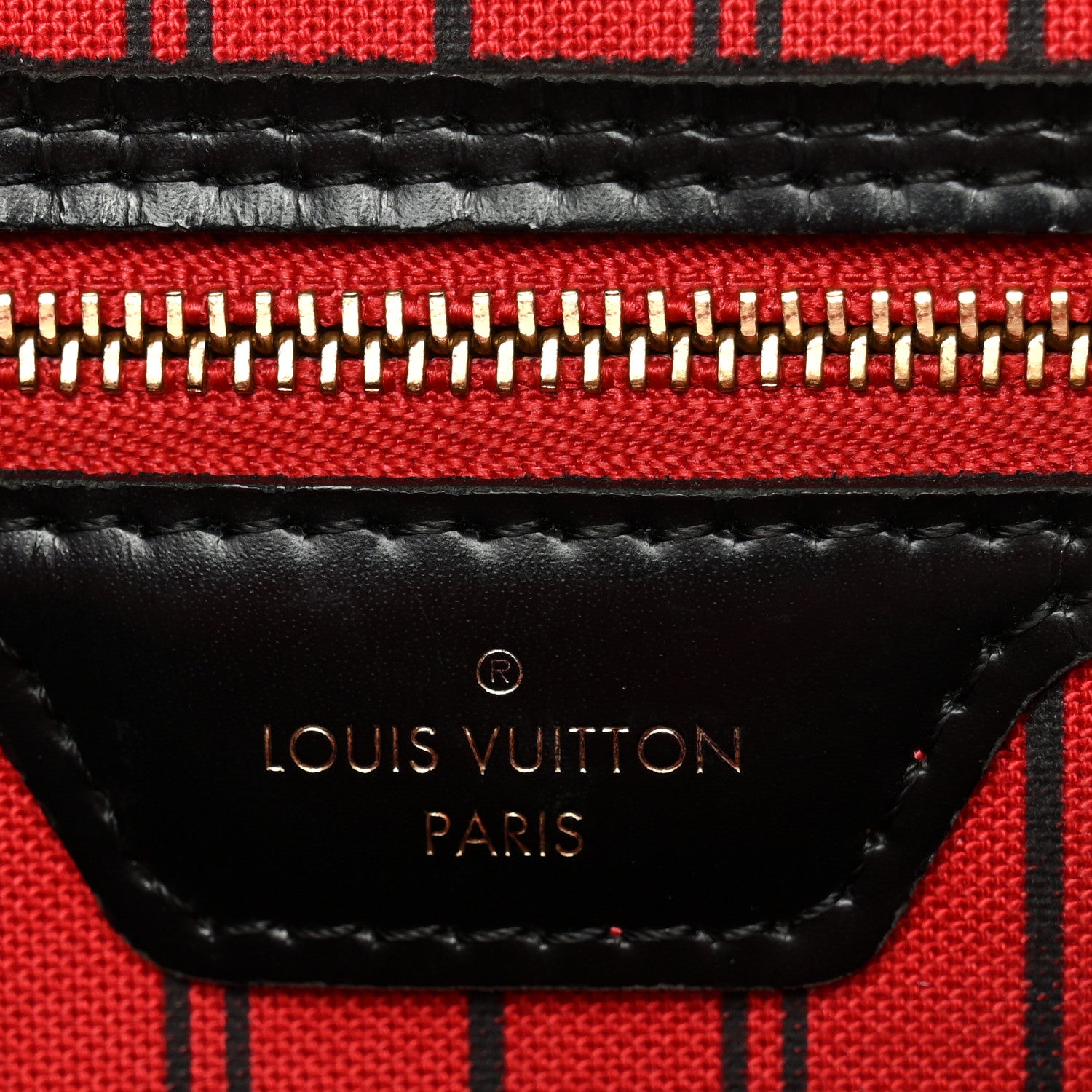 Louis Vuitton Monogram My LV World Tour Neverfull MM 13 of 31