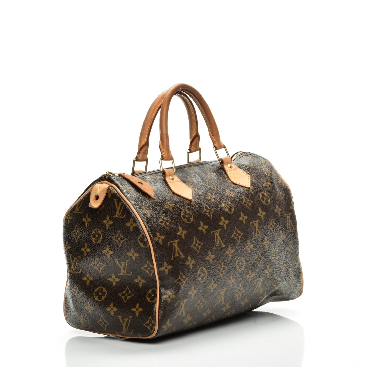 Monogram Speedy 30