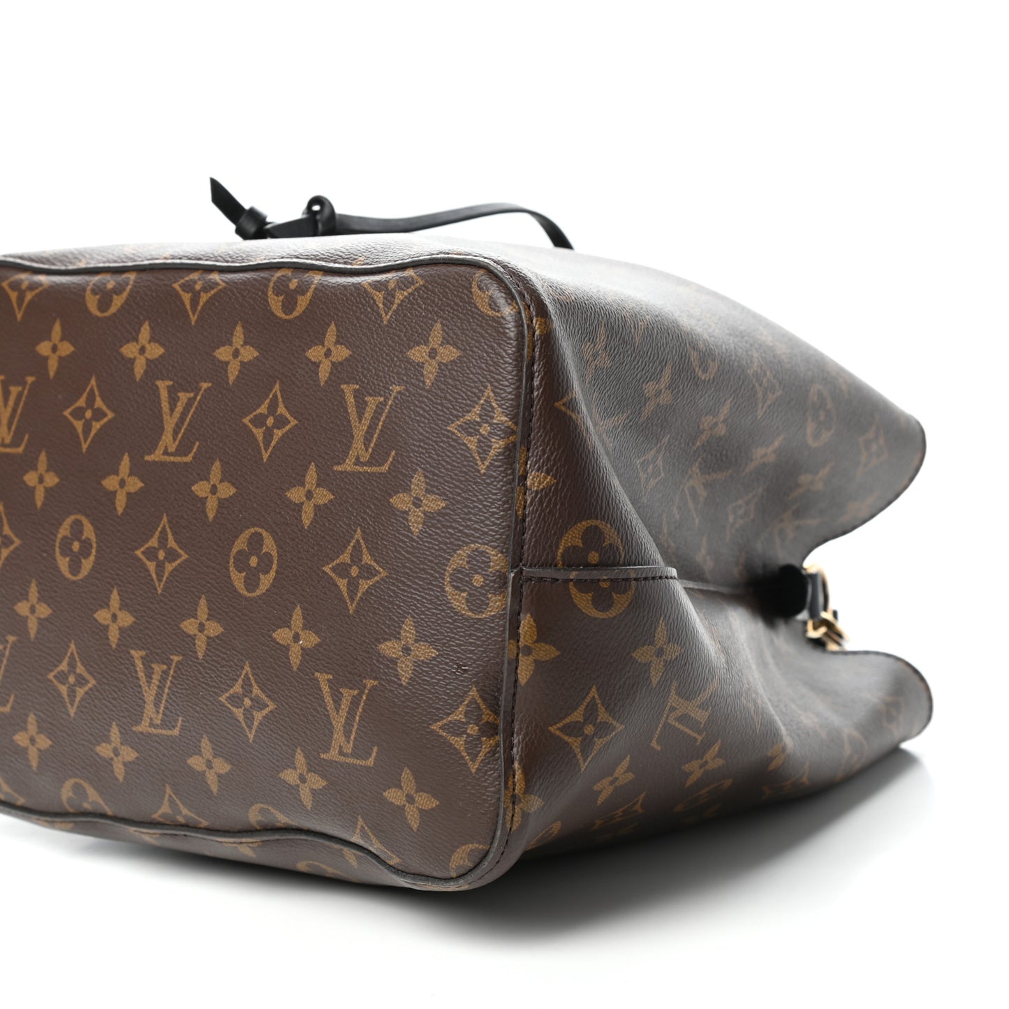 Monogram Neonoe MM Black