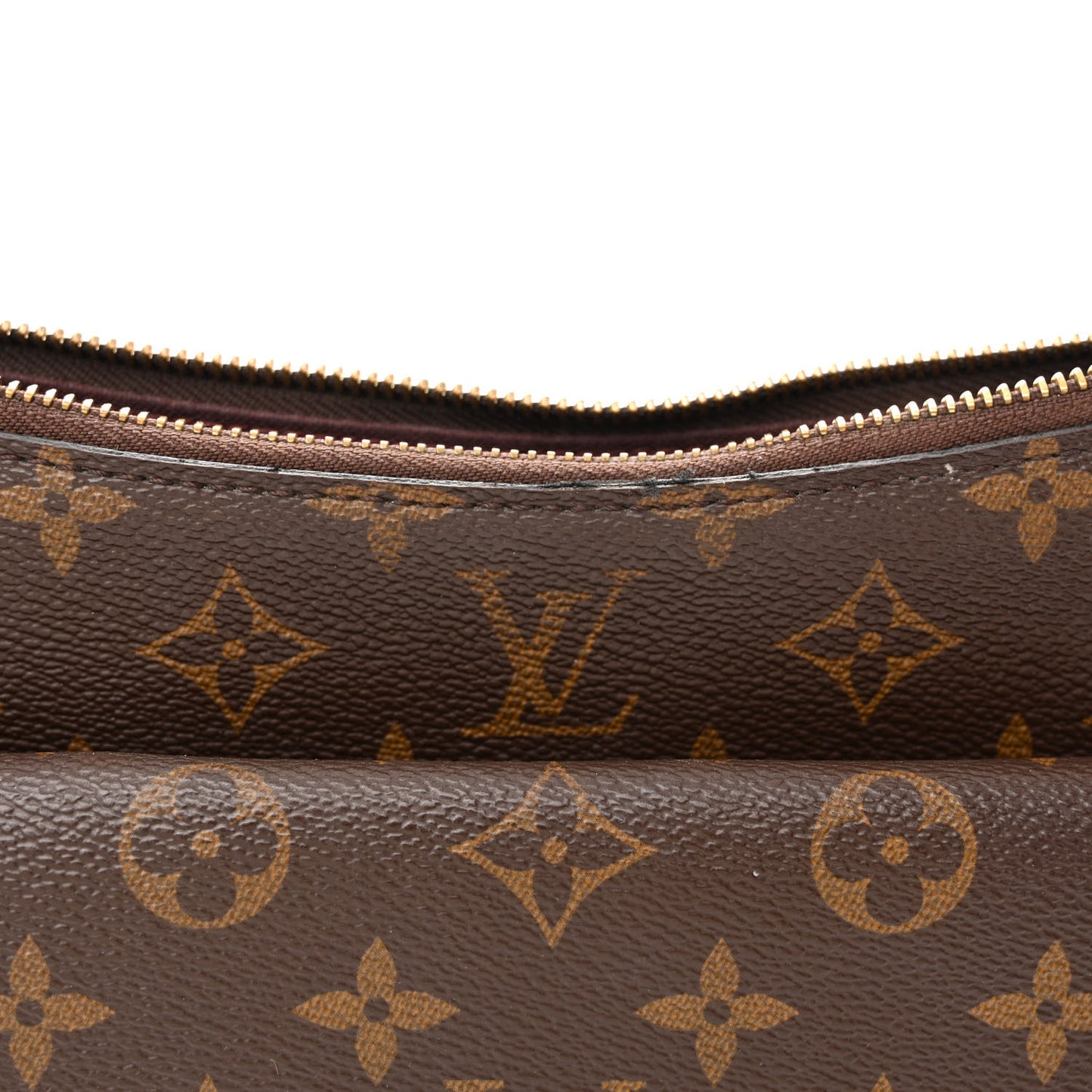 Monogram Mabillon