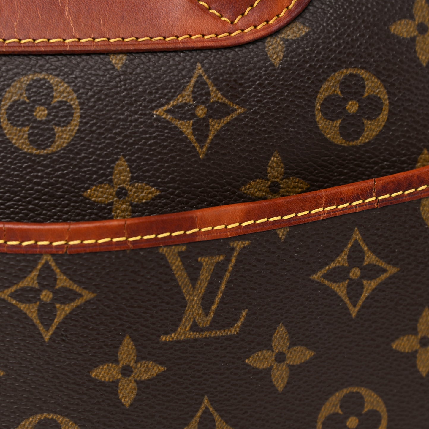 Monogram Trouville