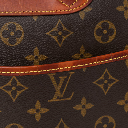 Louis Vuitton Monogram Trouville 17 of 24