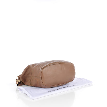 Givenchy Lambskin Medium Nightingale Tan 5 of 10