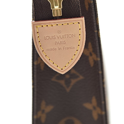 Louis Vuitton Monogram Toiletry Pouch 26 6 of 8