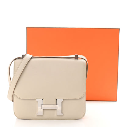 Hermes Evercolor Constance 24 Beton 17 of 17