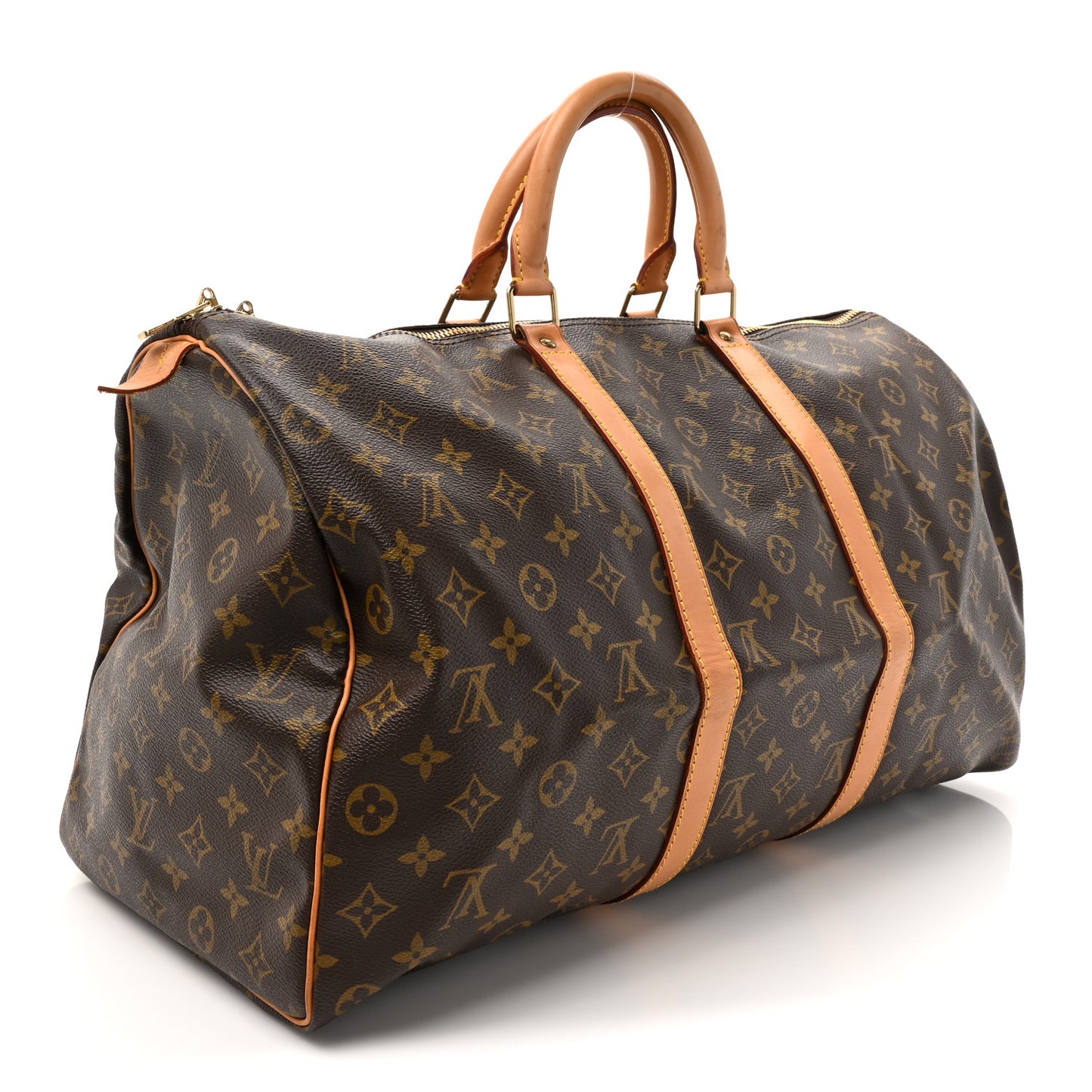 Monogram Keepall 50
