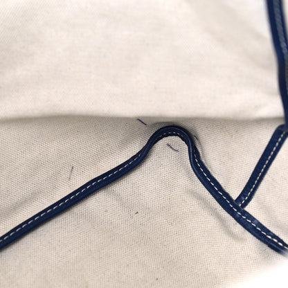 Goyard Goyardine Saint Louis PM Navy 10 of 14