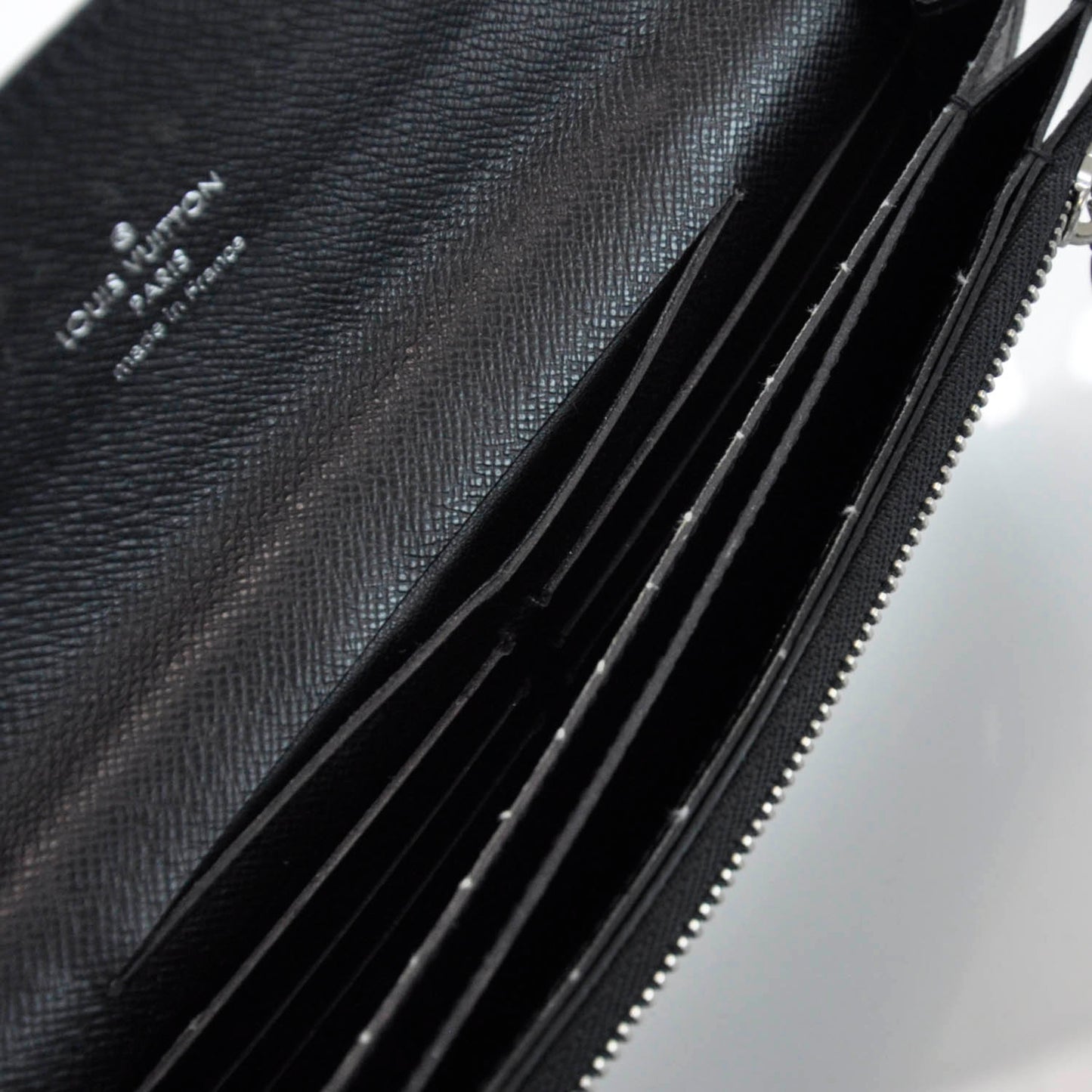 Taiga Accordeon Wallet