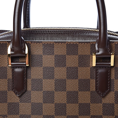 Louis Vuitton Damier Ebene Triana 12 of 12