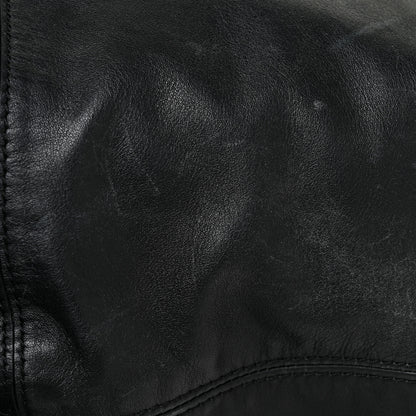 Givenchy Lambskin Medium Nightingale Black 19 of 20