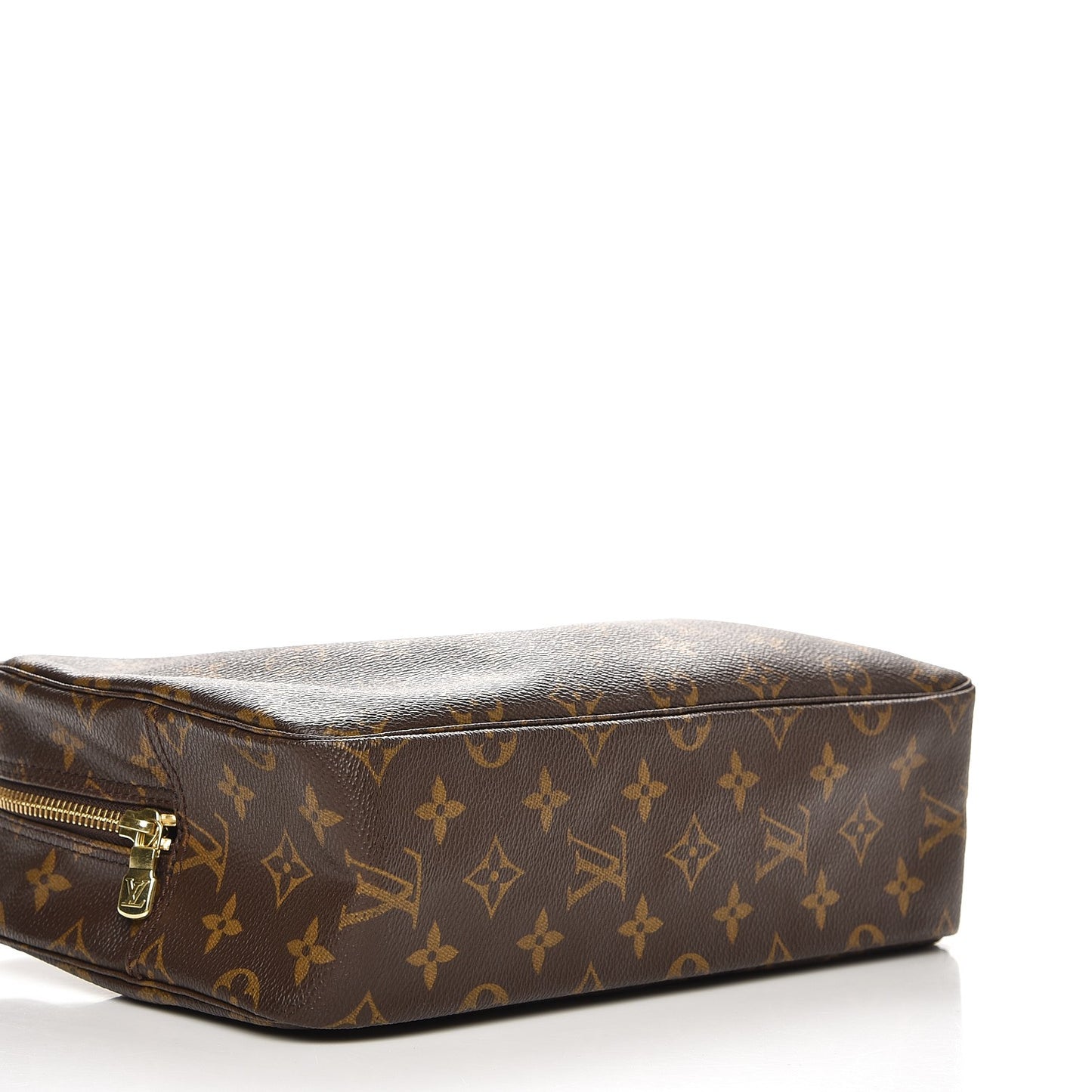 Monogram Trousse Toilette 28