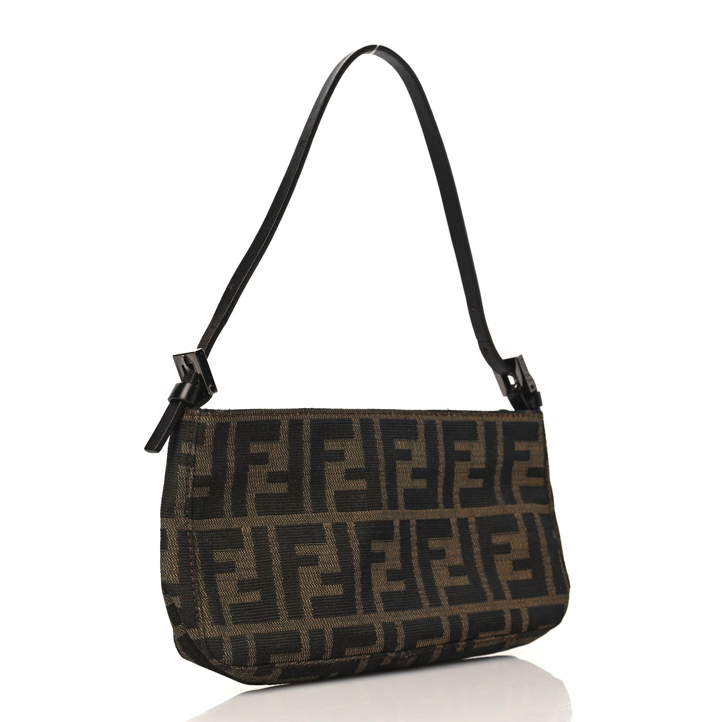 Zucca Pochette Tobacco