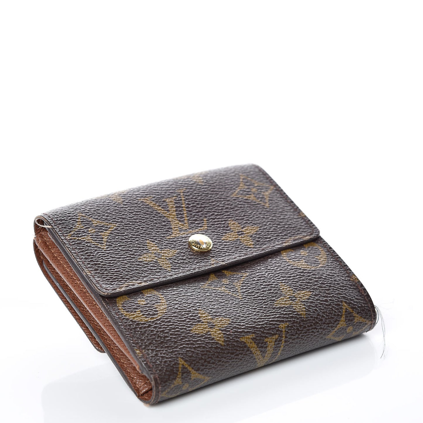 Monogram Elise Wallet