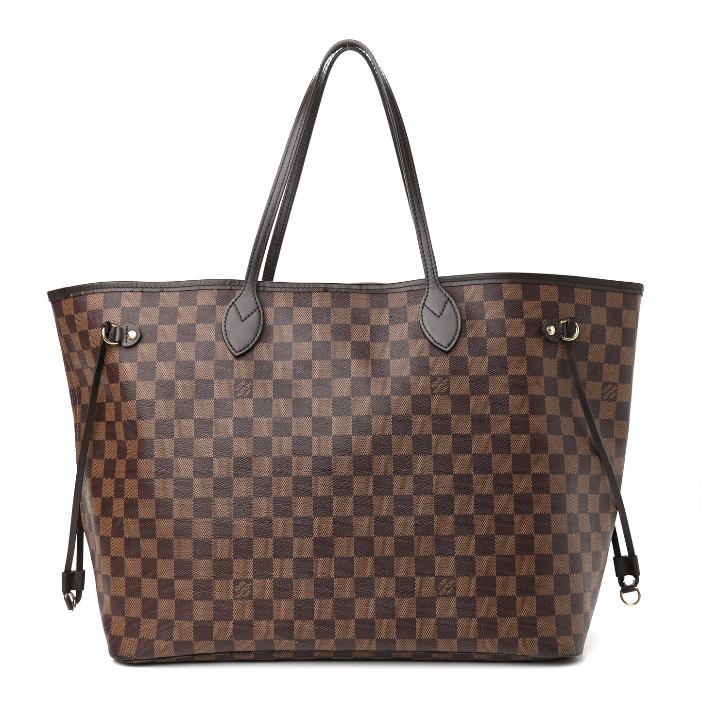 Damier Ebene Neo Neverfull GM
