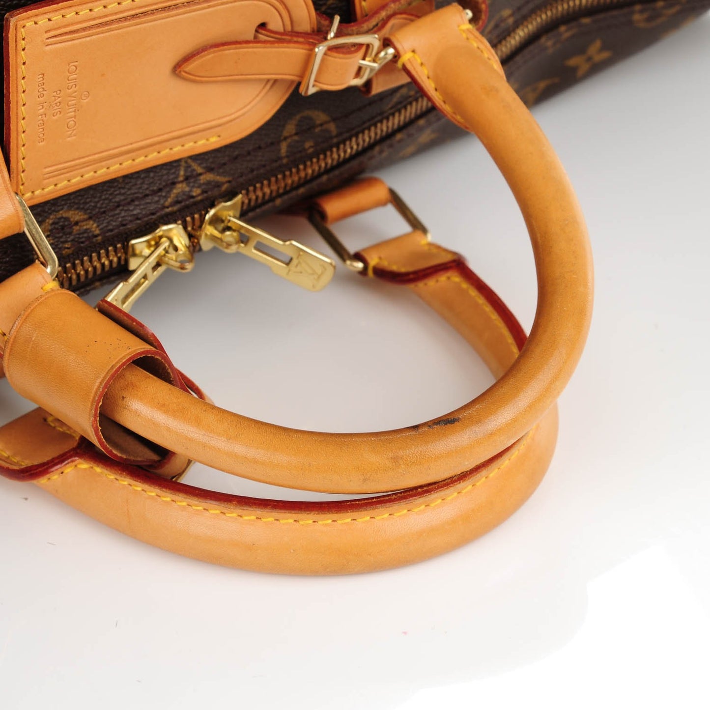 Monogram Keepall 55