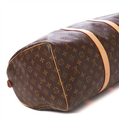 Louis Vuitton Monogram Keepall 50 6 of 9