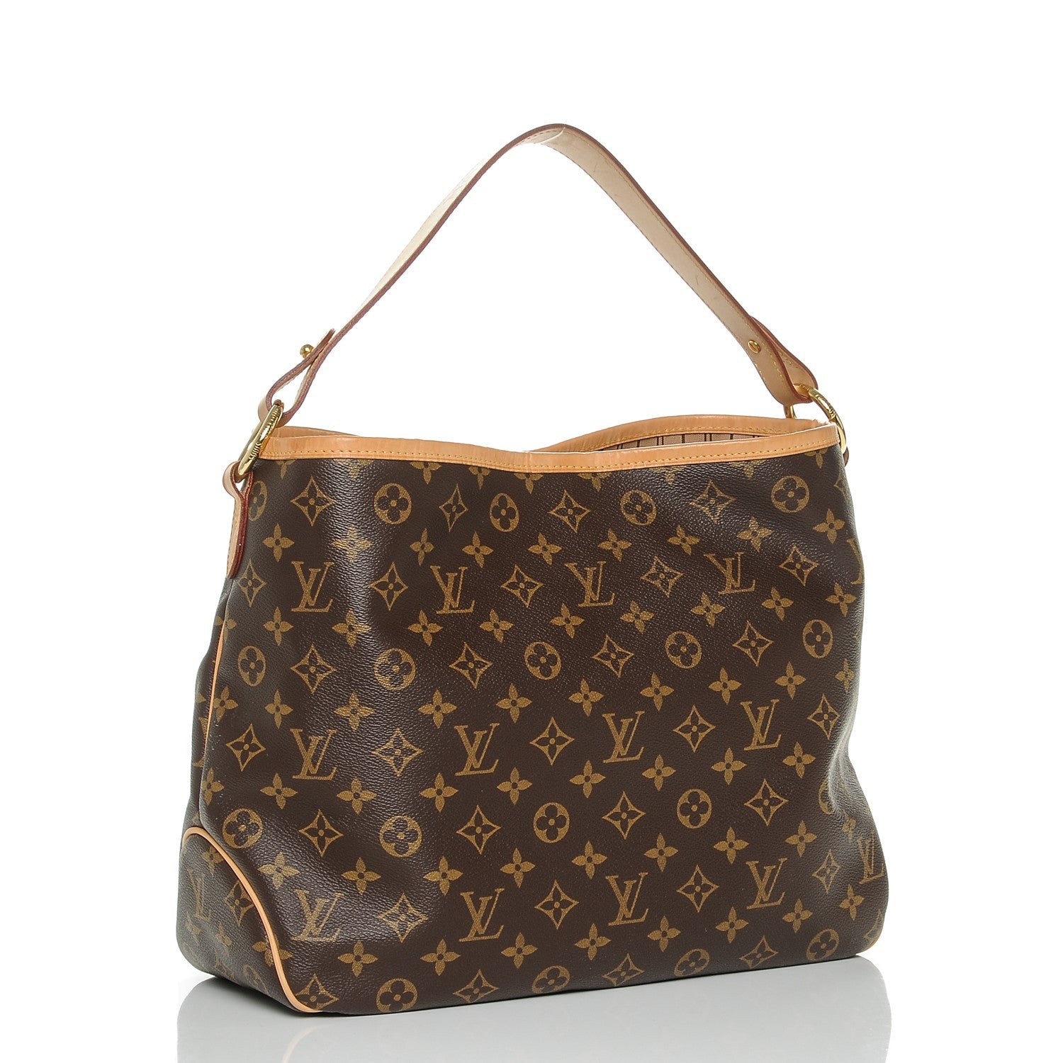 Louis Vuitton Monogram Delightful PM 3 of 7