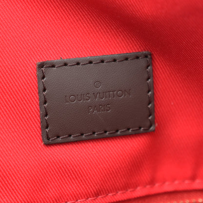 Louis Vuitton Damier Ebene Graceful MM 6 of 11