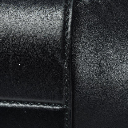 Gucci Calfskin Web Small Dionysus Hobo Black 18 of 27
