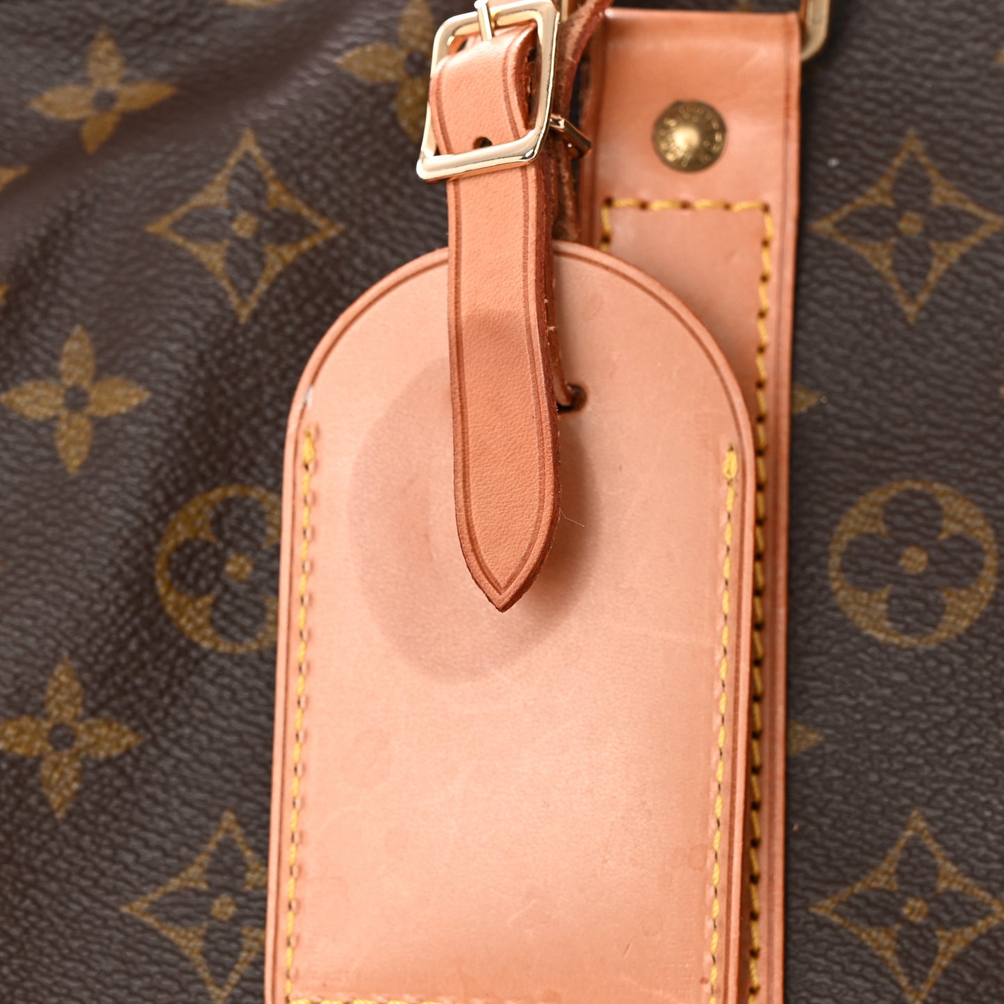 Monogram Keepall Bandouliere 55
