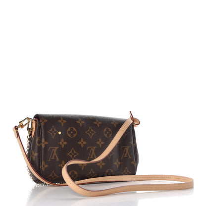 Louis Vuitton Monogram Favorite PM 3 of 8