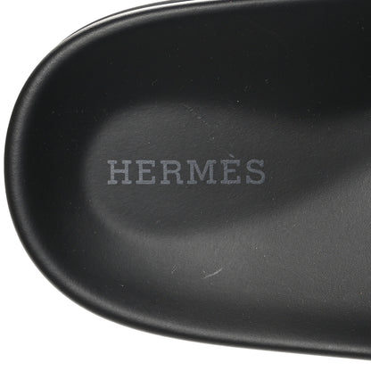 Hermes Matte Alligator Womens Chypre Sandals 39 Beige Mastic 7 of 9