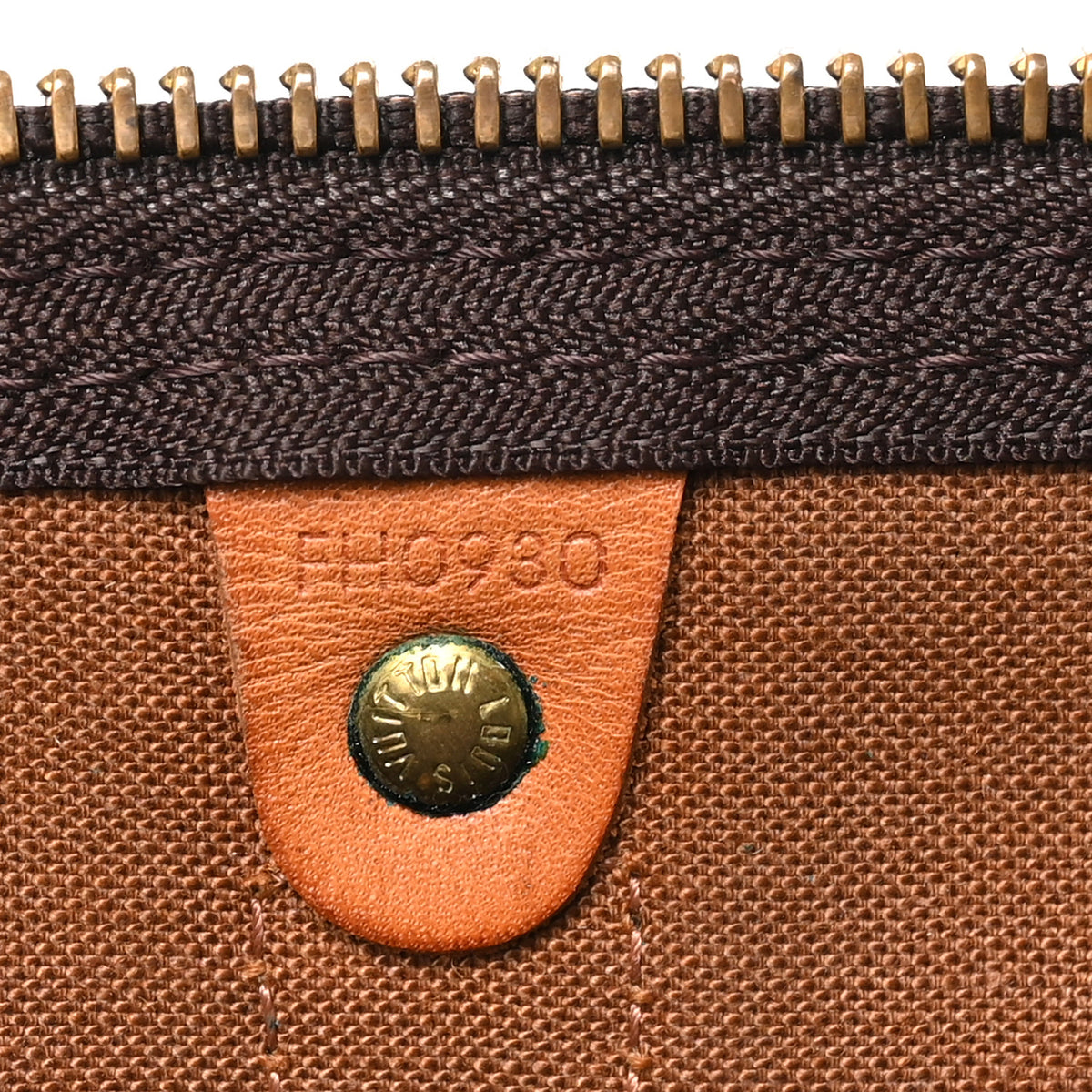 Monogram Keepall 45
