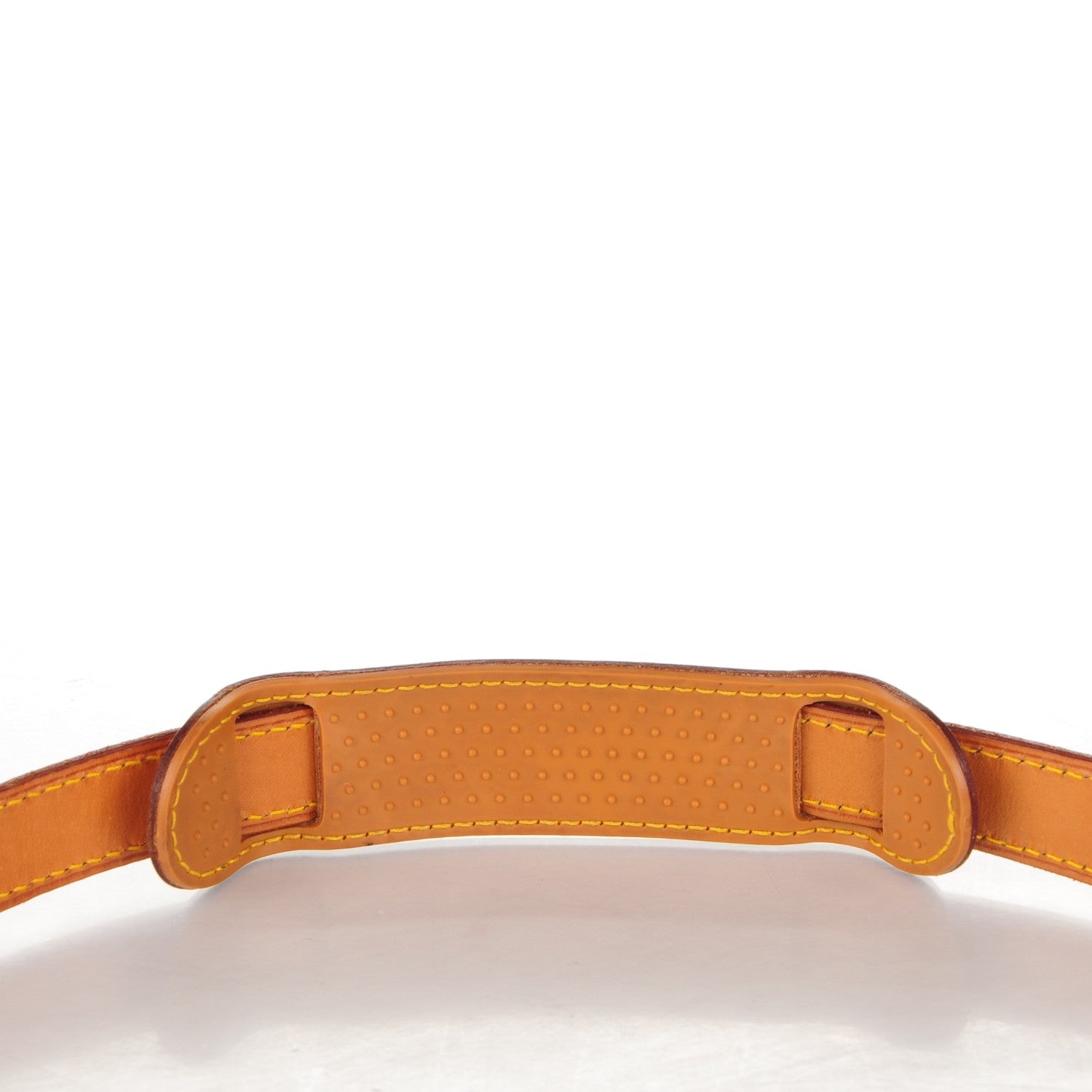 Louis Vuitton Vachetta Adjustable Keepall Strap 4 of 5