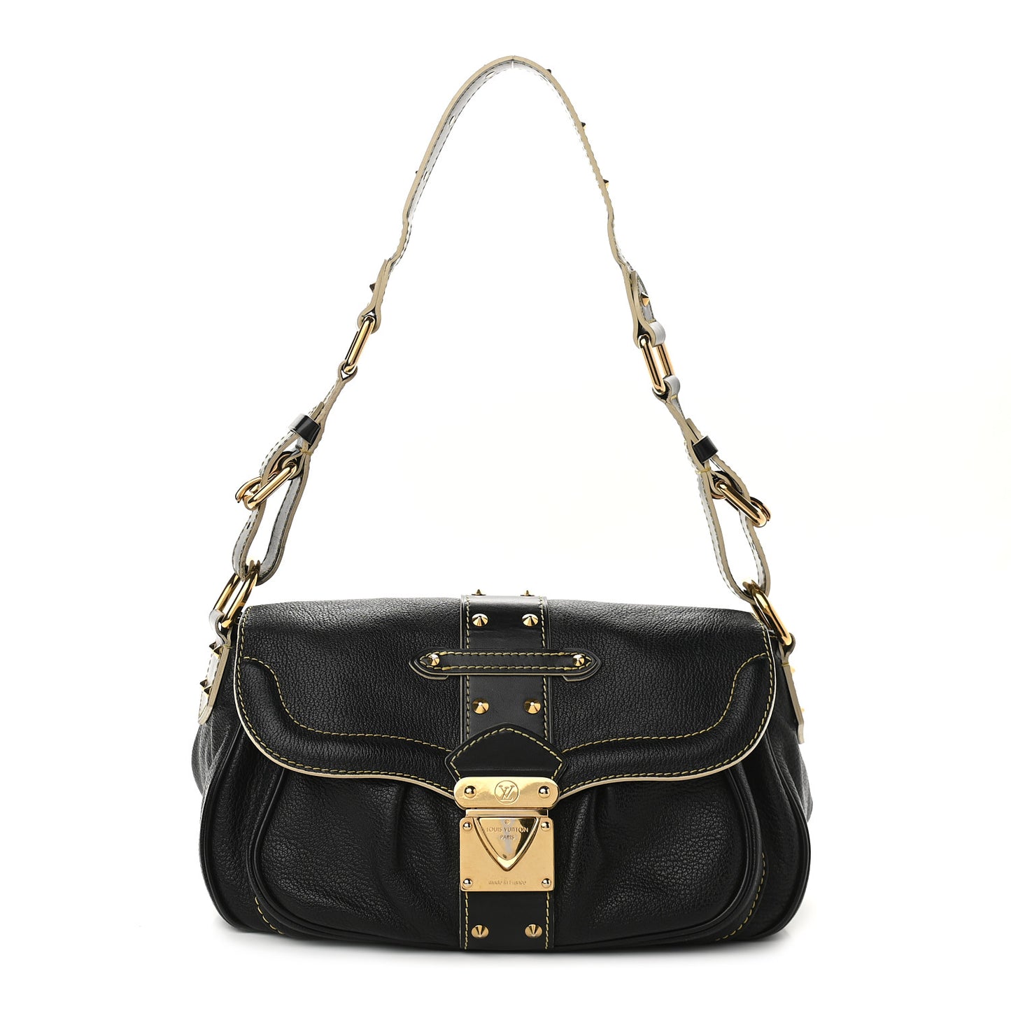 Suhali Le Confident Black