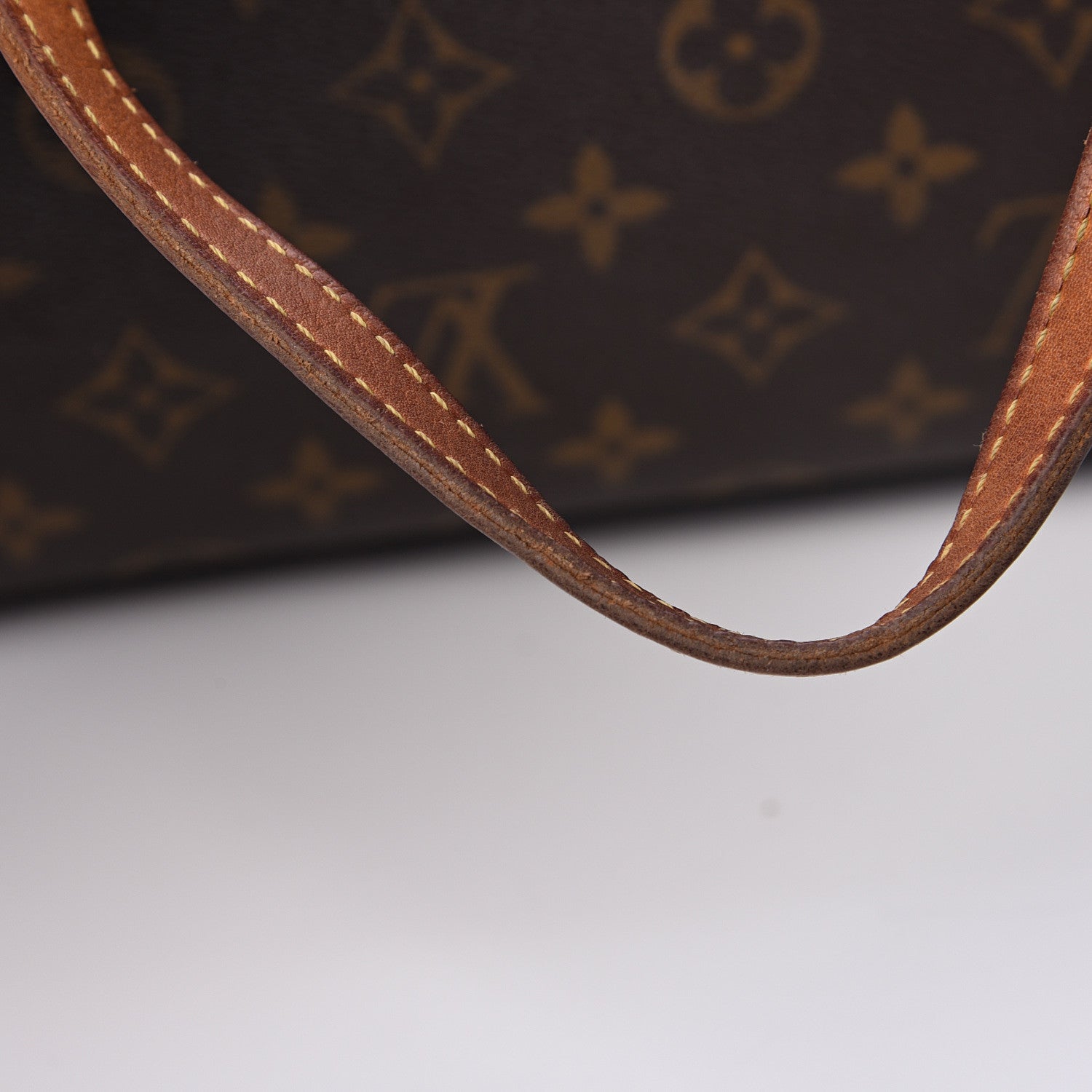 Louis Vuitton Monogram Montorgueil GM 18 of 19