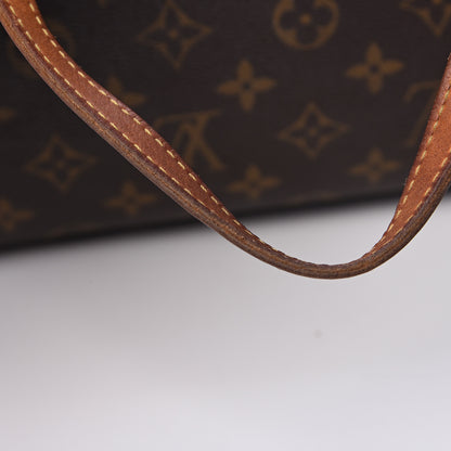 Louis Vuitton Monogram Montorgueil GM 18 of 19