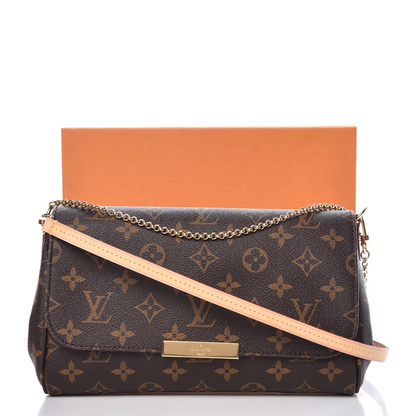 Monogram Favorite MM