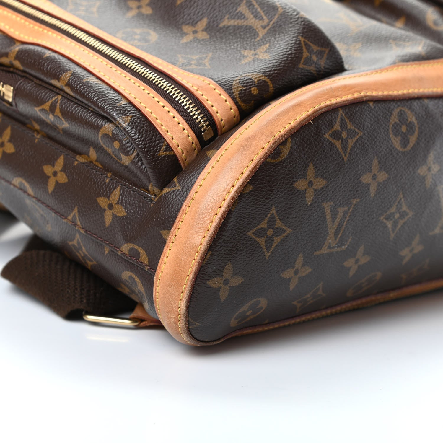 Louis Vuitton Monogram Bosphore Backpack 7 of 9