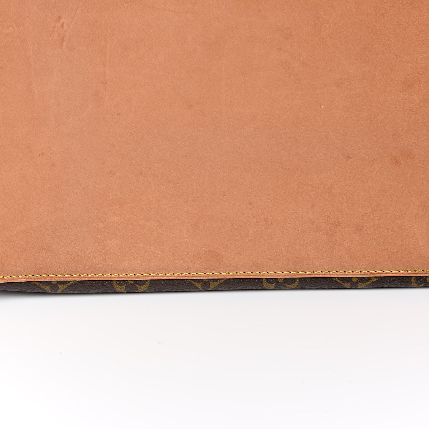 Monogram Cabas Mezzo