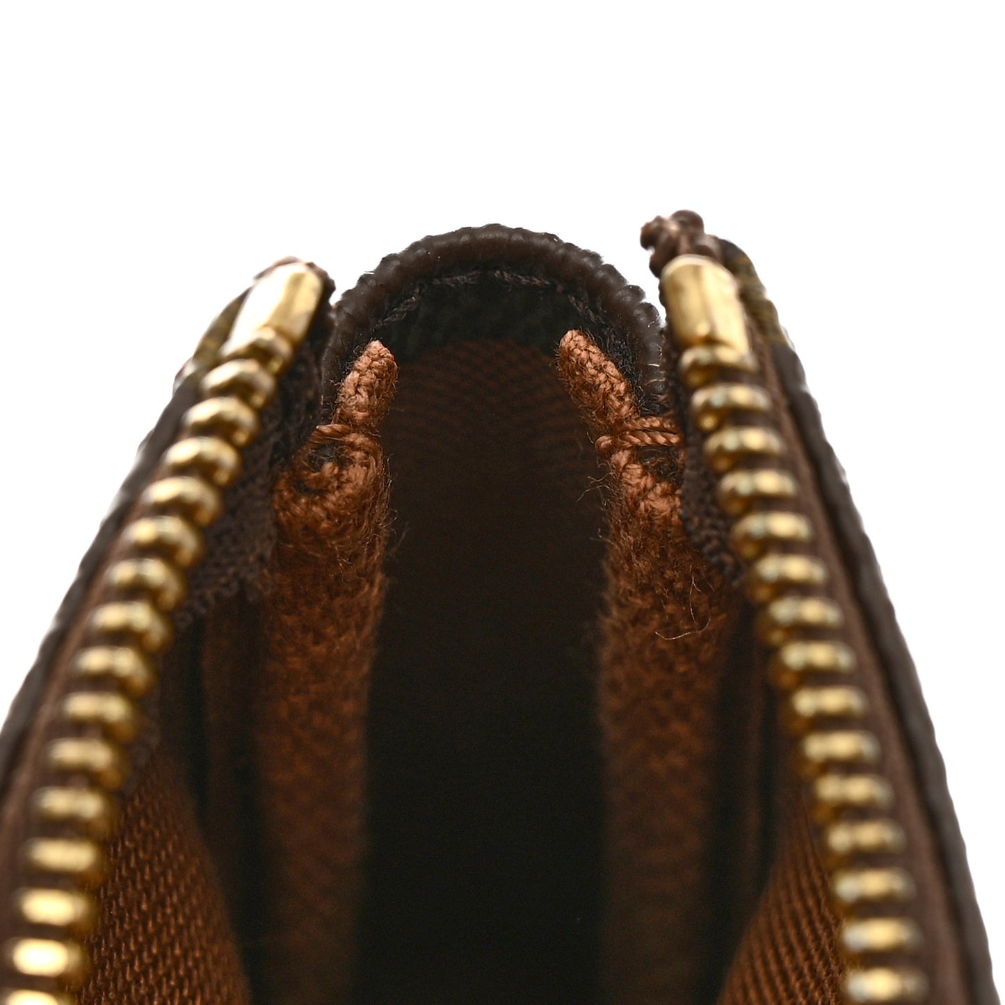 Monogram Pochette Accessories