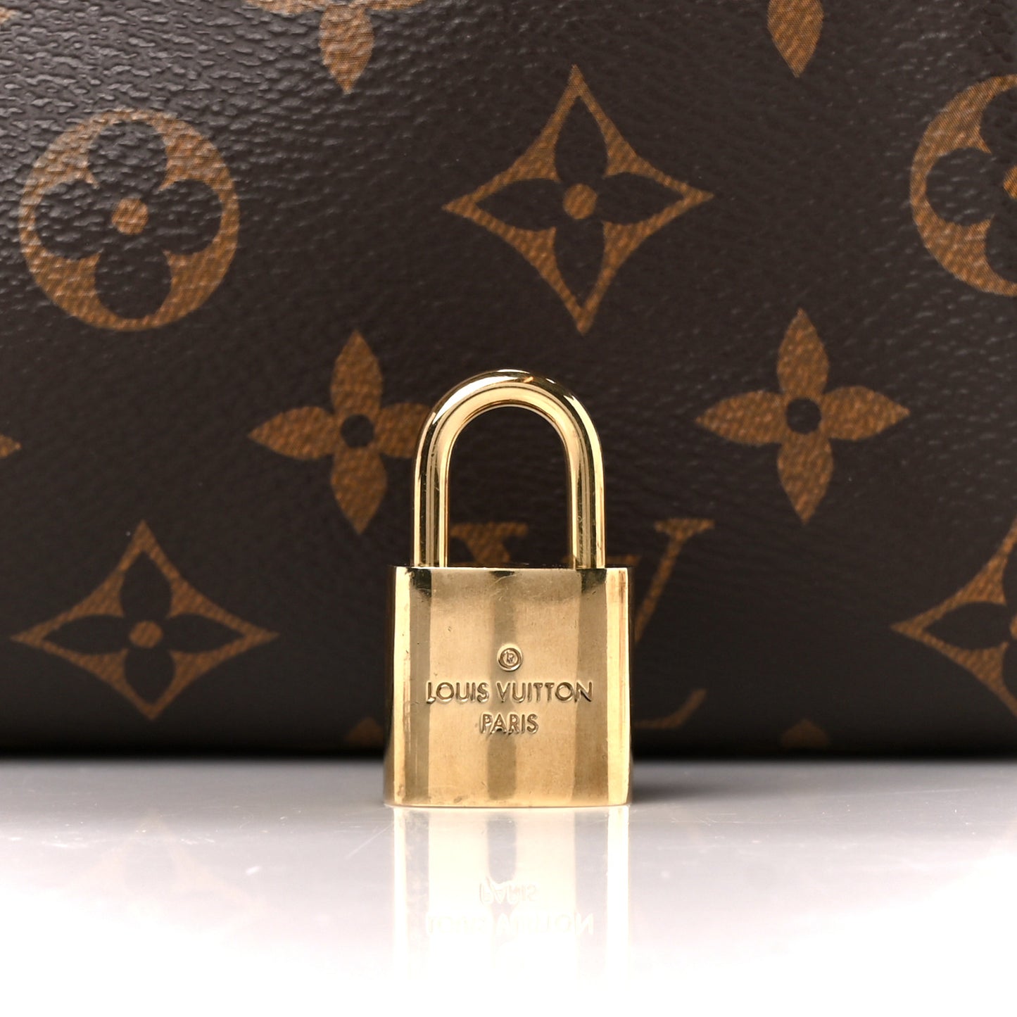 Monogram Speedy Bandouliere 25