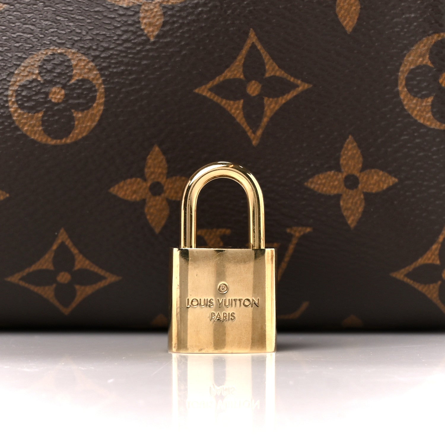 Louis Vuitton Monogram Speedy Bandouliere 25 9 of 13