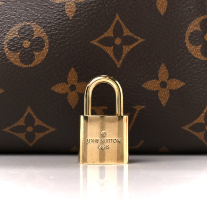 Louis Vuitton Monogram Speedy Bandouliere 25 9 of 13