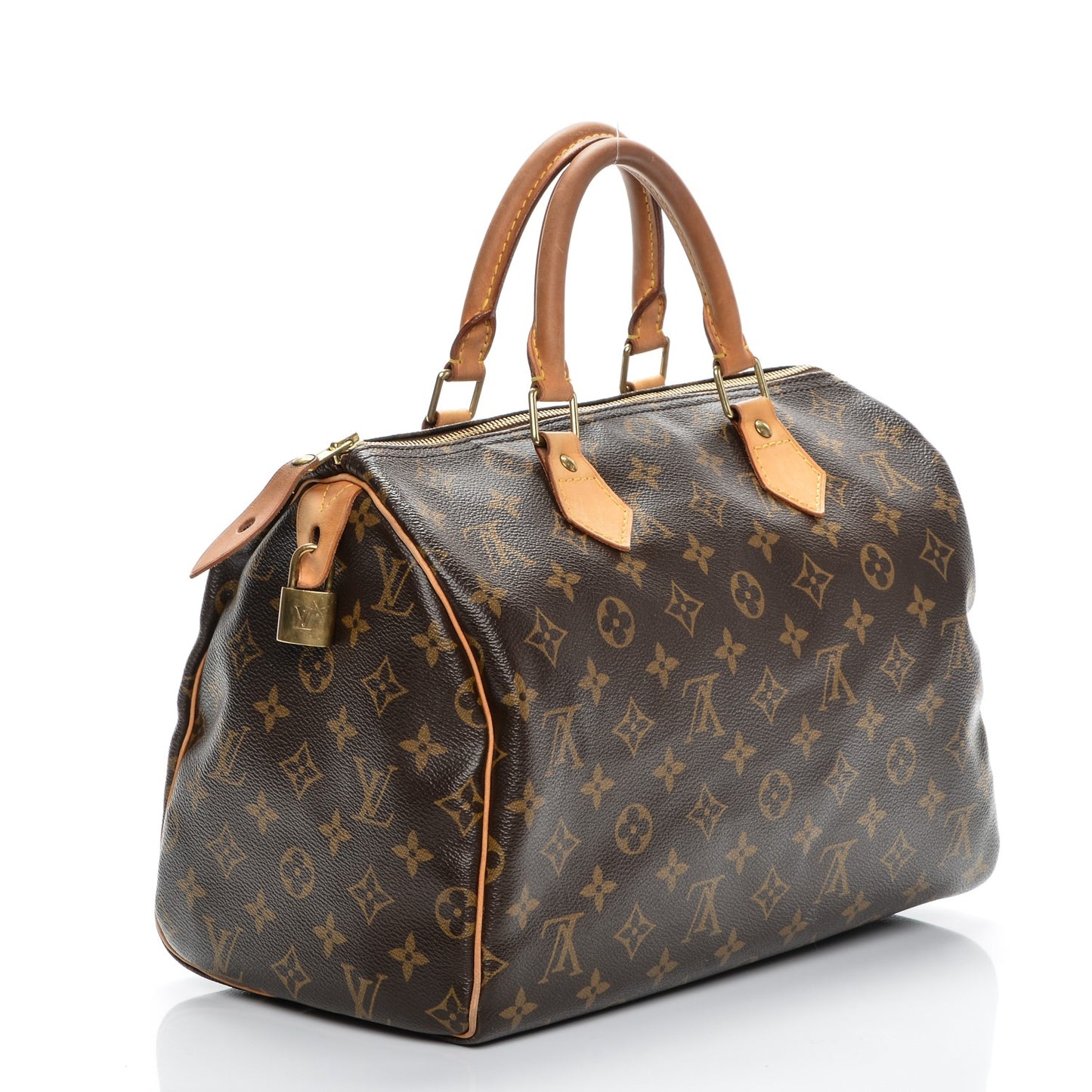 Monogram Speedy 30