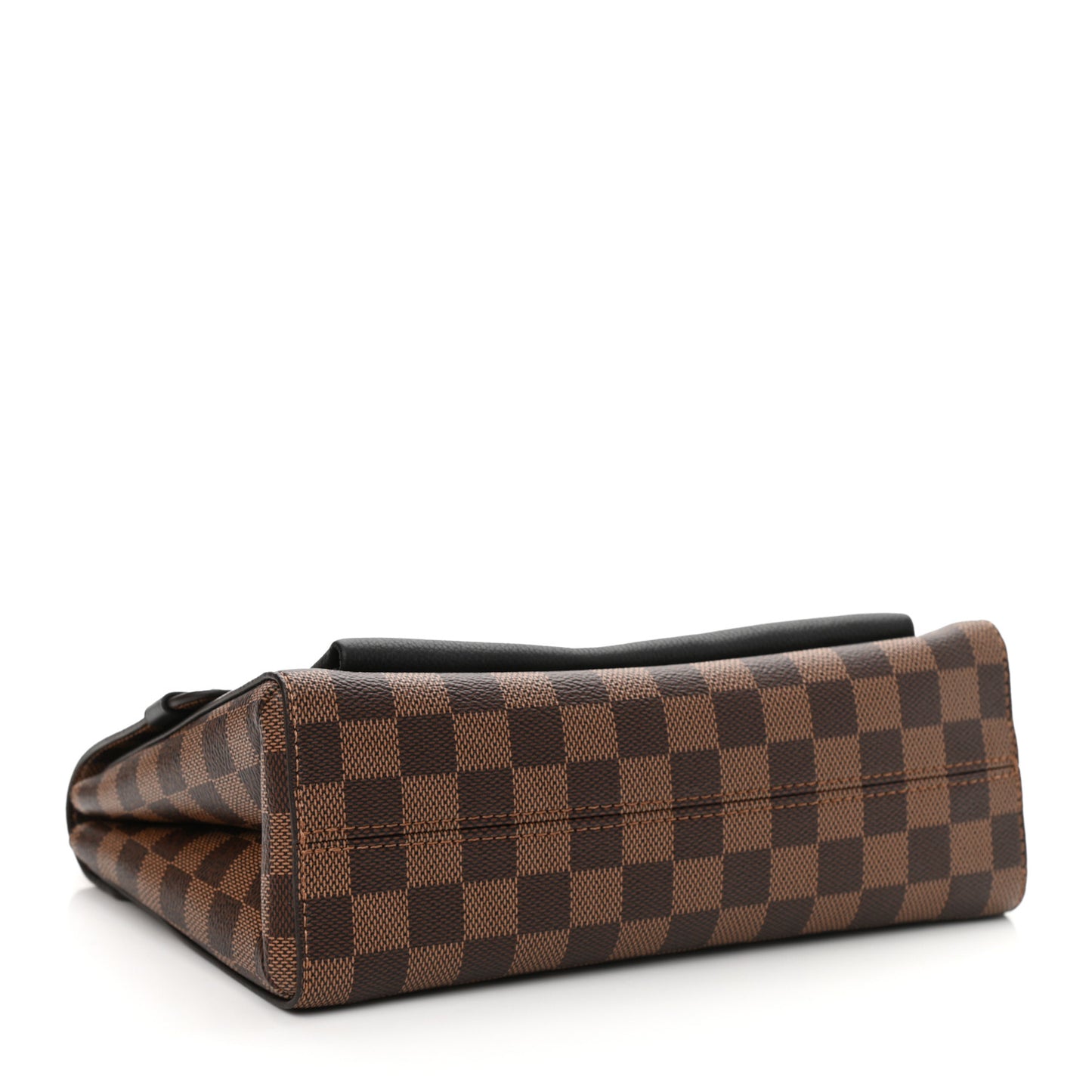 Damier Ebene Vavin PM Black