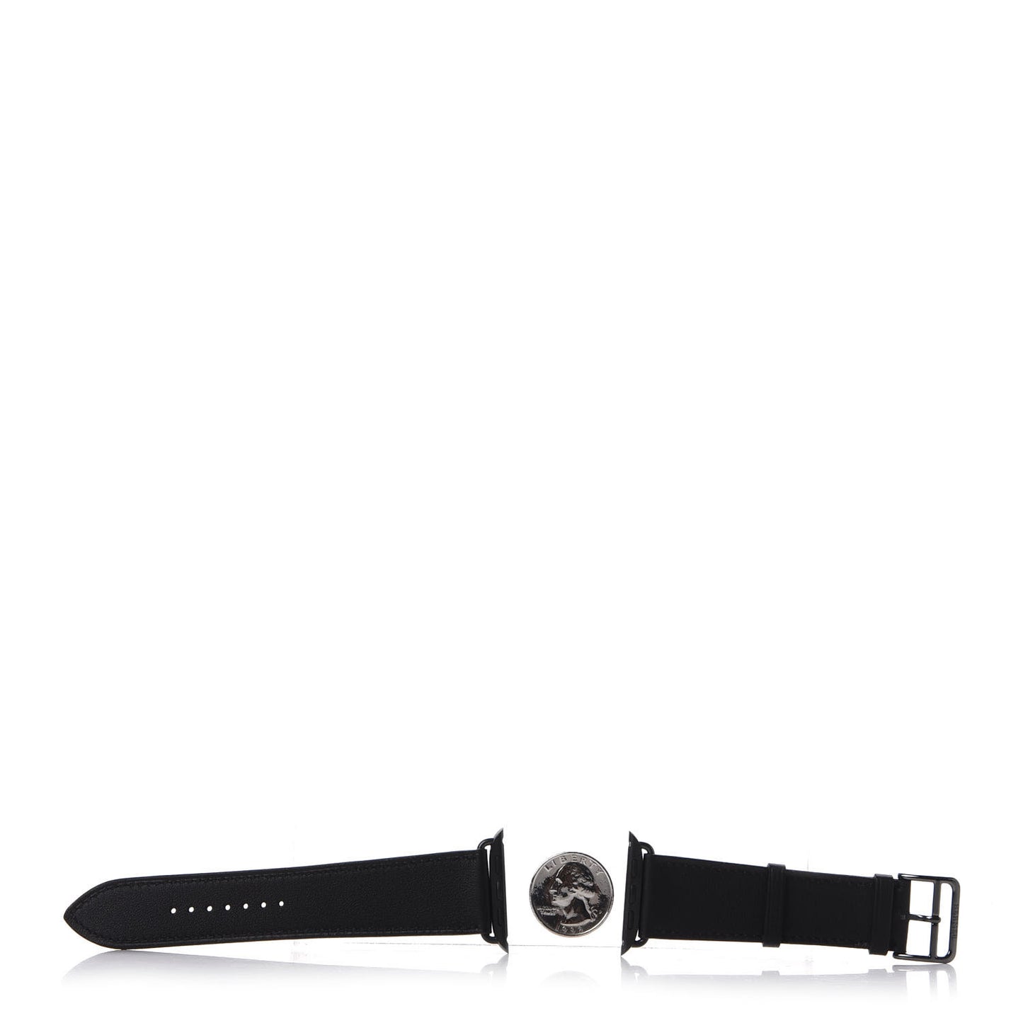 Swift 44mm Apple Watch Band Black