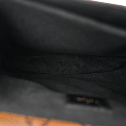 Louis Vuitton Reverse Monogram Pochette Metis 5 of 10